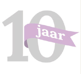 10 jarig jubileum Constantijn Koen Uitvaartverzorging