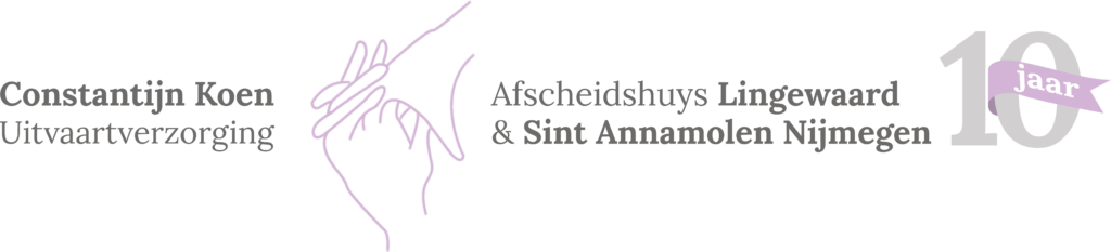 Constantijn Koen Uitvaartverzorging – Lingewaard